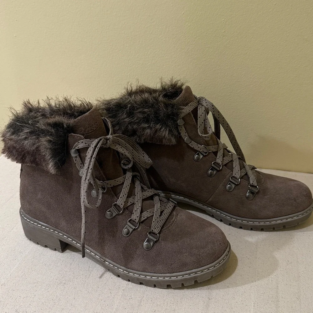 Bass #casualbootie#hikingboots#winterboots
